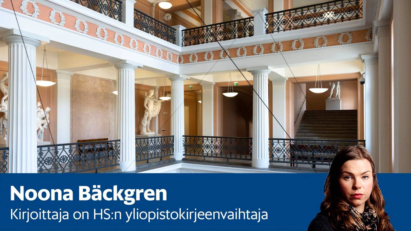 HS-analyysi | Helsingin yliopistosta saatetaan pian lukea järisyttäviä uutisia