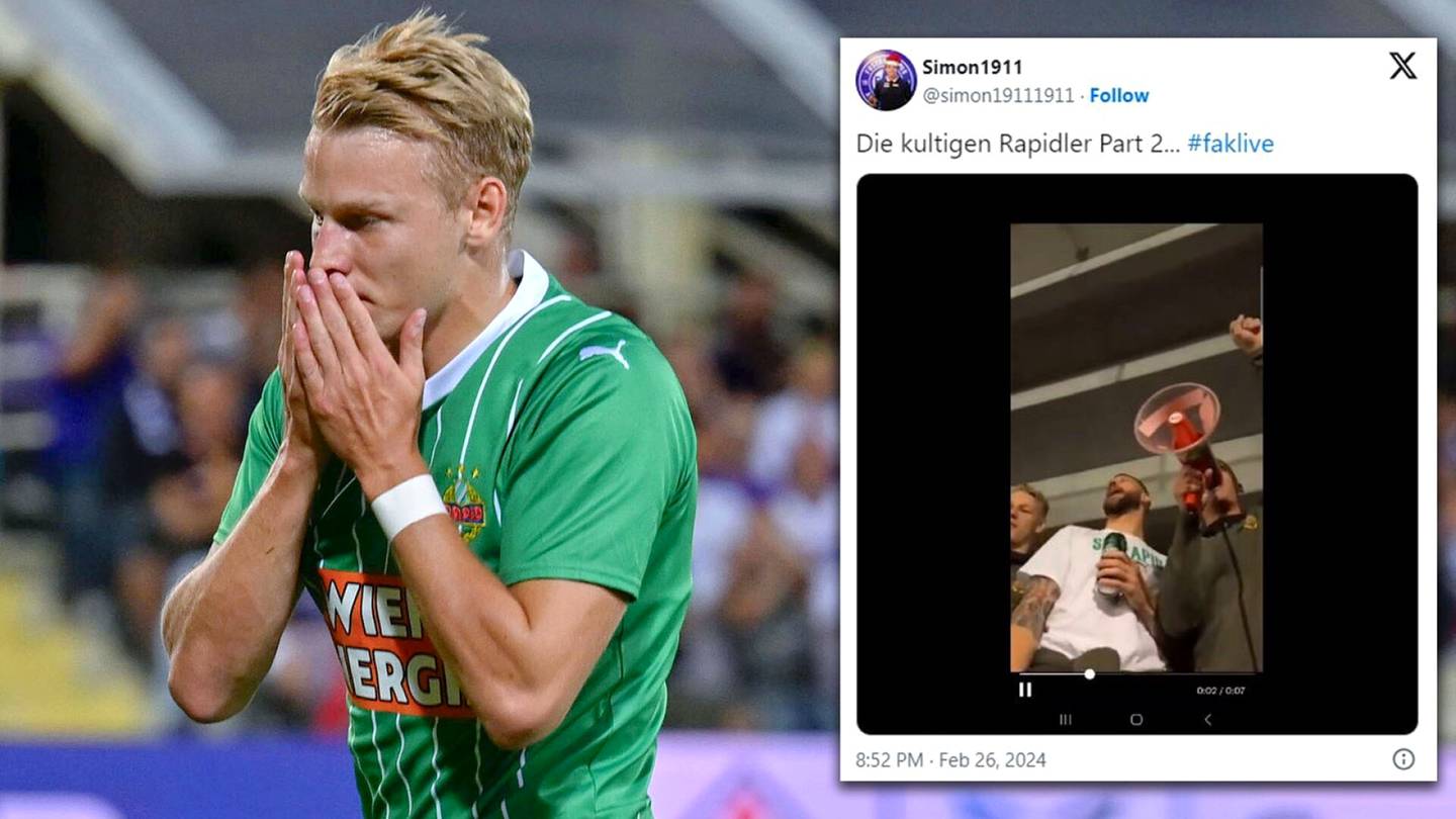 Jalkapallo | Homofobista laulua laulaneet itävaltalaistähdet hyllytettiin maajoukkueesta – video leviää