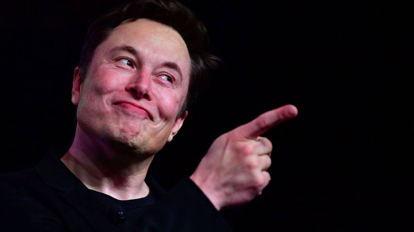 Varallisuus | Elon Musk ei ole enää maailman rikkain ihminen