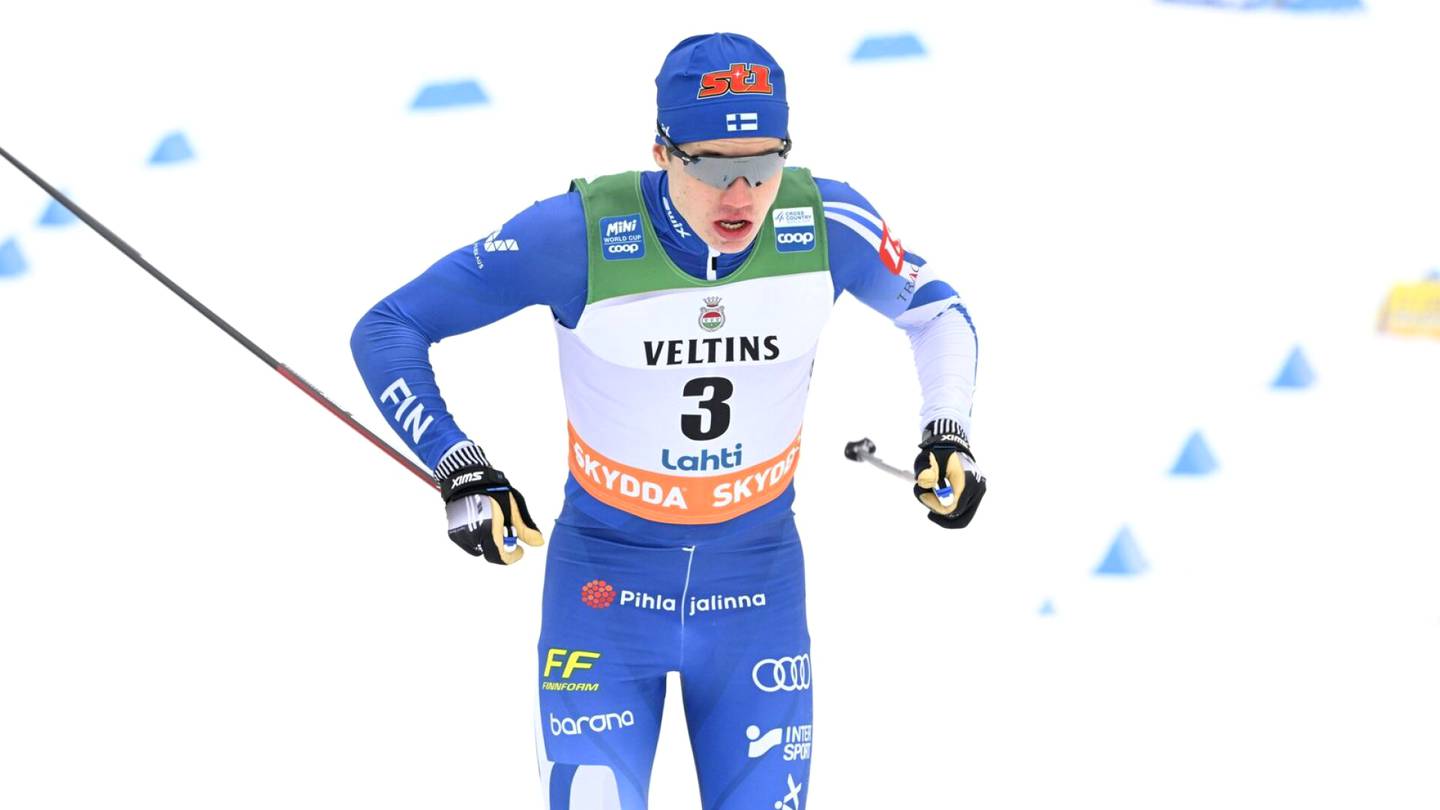 Hiihto | Onnistuvatko suomalaiset Salpausselän sprinteissä? HS seuraa hetki hetkeltä