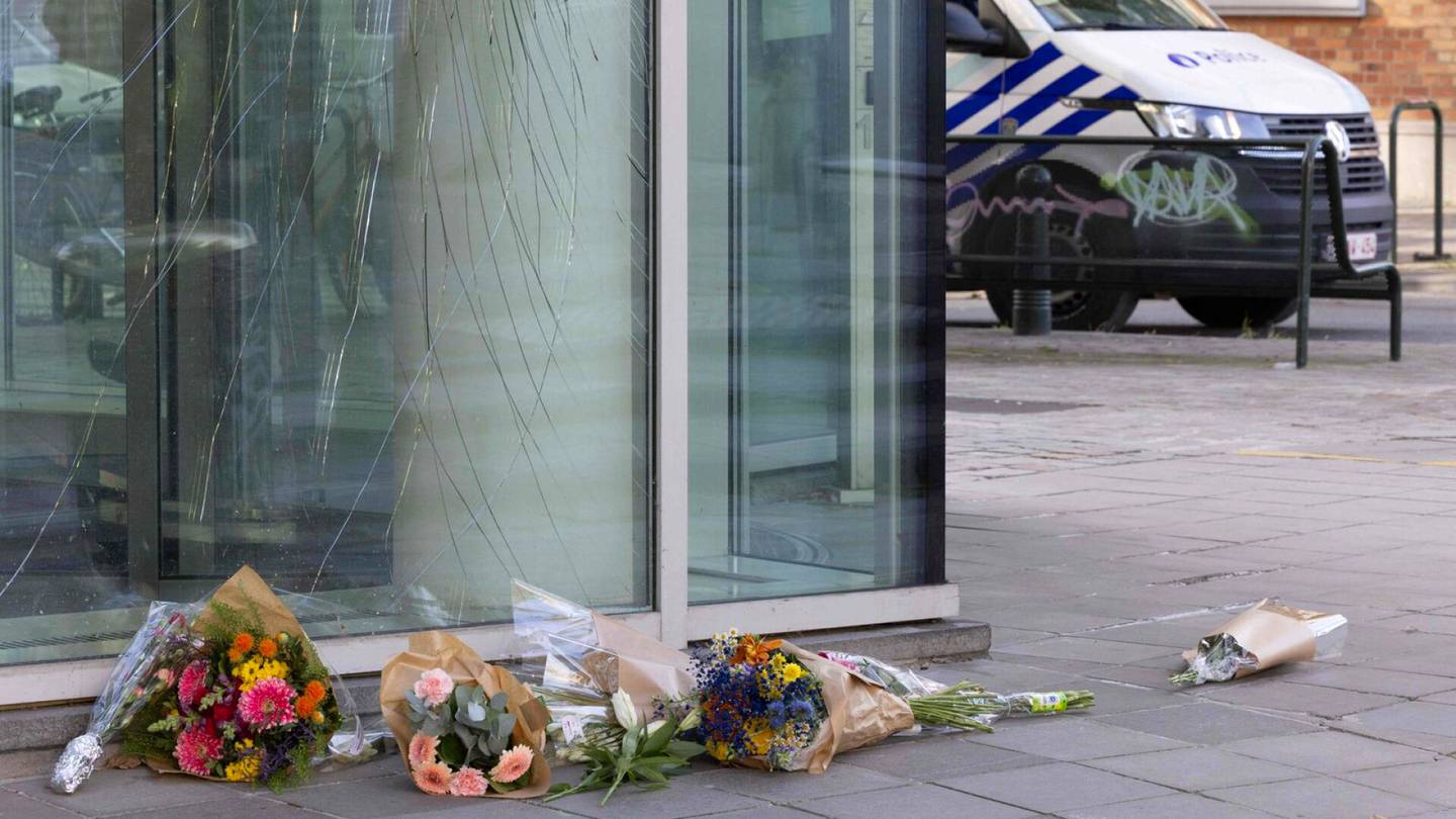 Tämä tiedetään | Brysselin epäilty terroristi oli Ruotsissa ja Belgiassa laittomasti – katosi viran­omaisten tutkasta