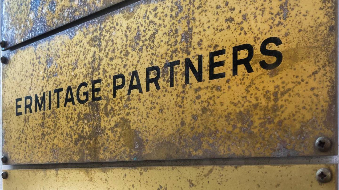 Sijoittaminen | Ermitage Partners ei kertonut omistajiaan – HS selvitti, kuka yhtiötä hallitsi toukokuussa