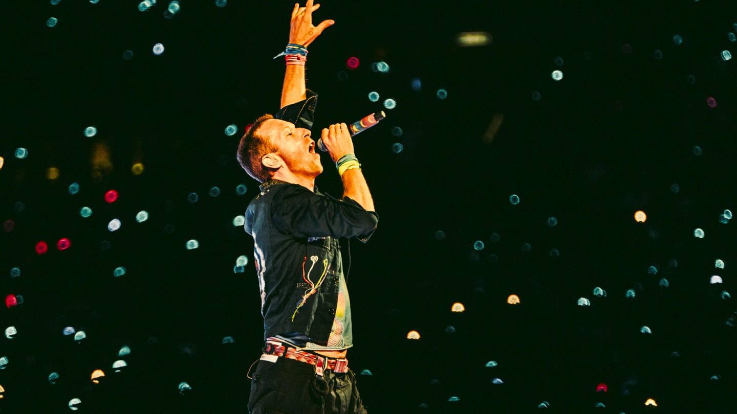 Musiikki | Mikä on Coldplayn paras kappale – äänestä