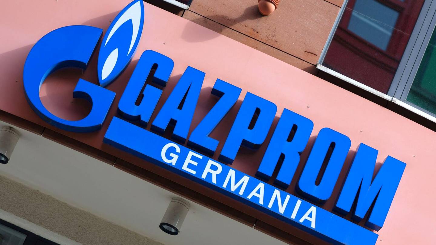 Energia | Puola ja Saksa kansallistavat Gazpromin paikallisia osia