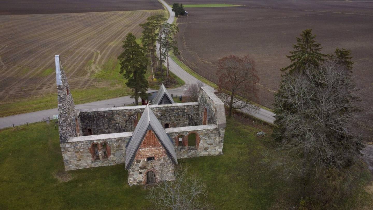 Historia | Vanhat suomalaiskallot kotiutetaan Ruotsista vielä elokuun aikana