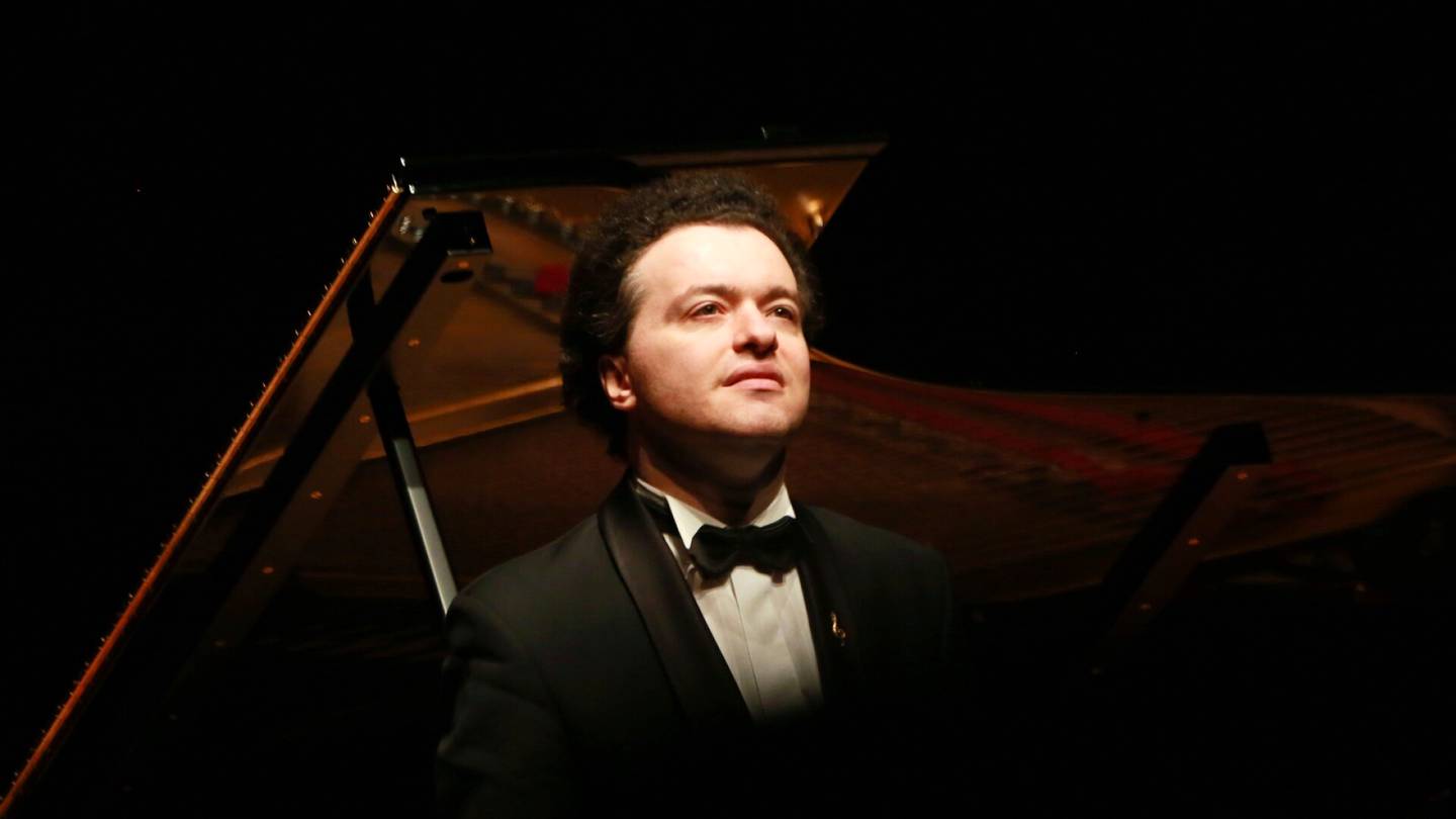 Musiikki | Venäjä nimesi tähti­pianistin ”vieraan vallan vakoojaksi”