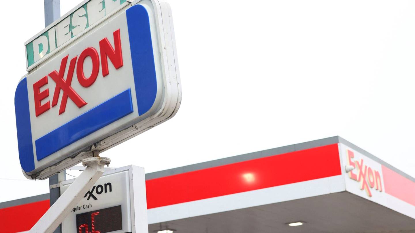 Rikokset | Öljyjätti Exxonin johtaja pidätettiin seksuaalirikoksesta syytettynä
