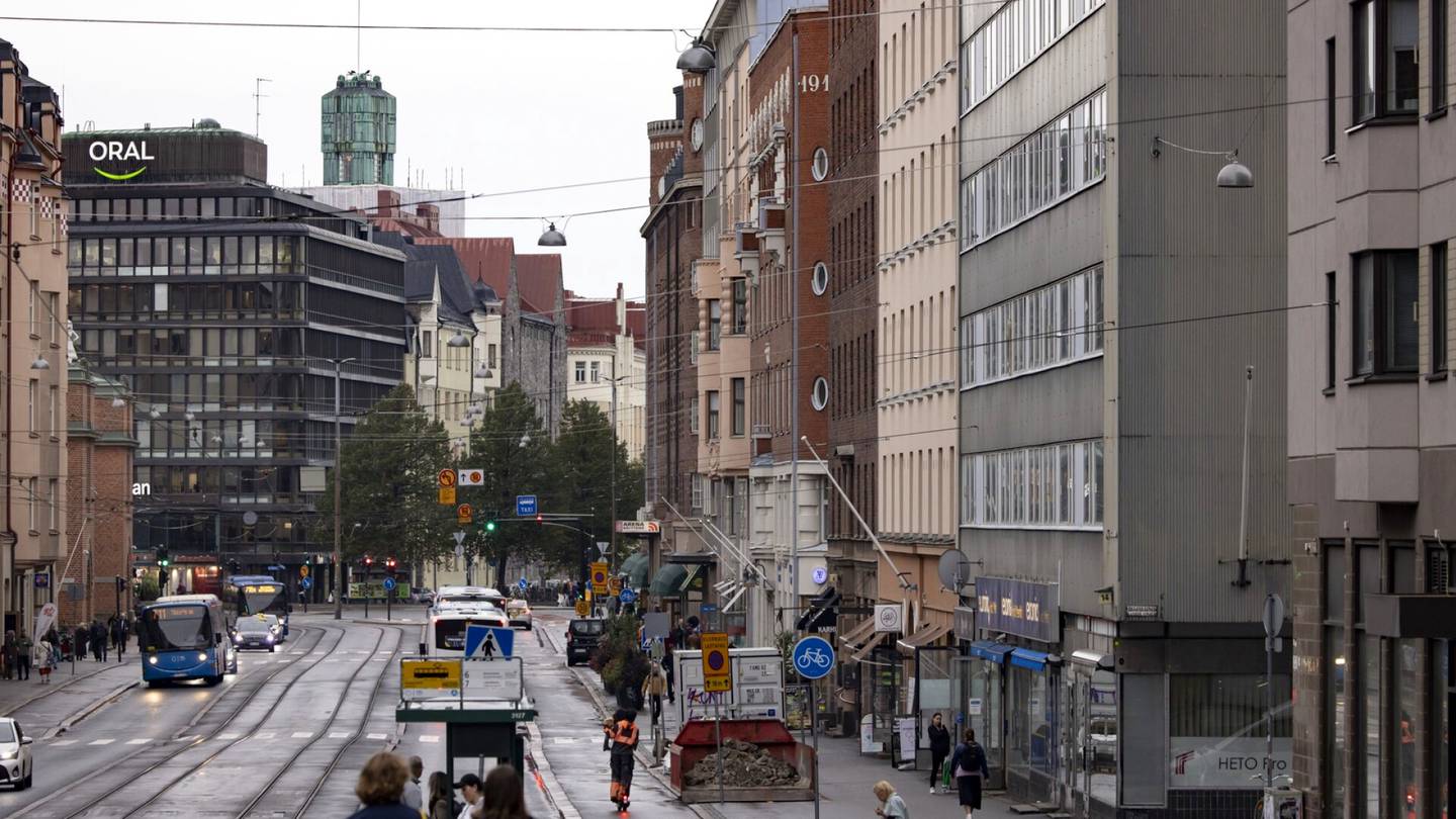 Lukijan mielipide | Onko Helsingillä väärä kaupunkistrategia?