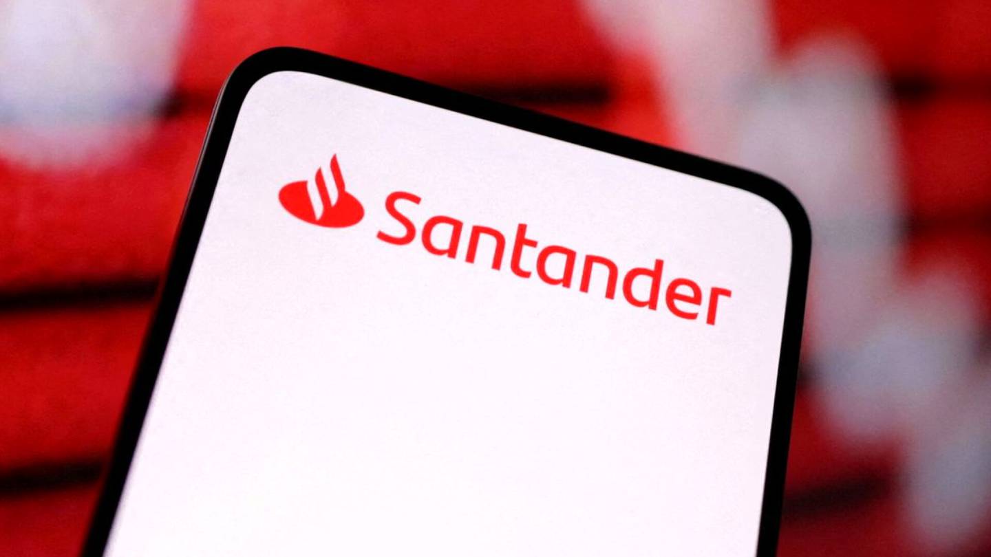 Santander | Luottoyhtiölle sapiskaa liian kalliista luottokustannuksista