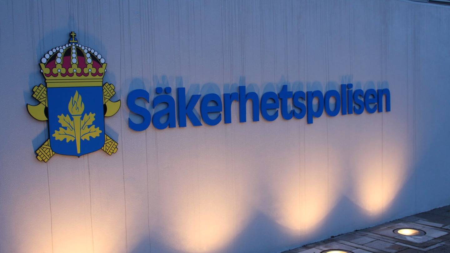 Ruotsi | Neljä otettiin kiinni Tukholman alueella epäiltynä terrori­teon valmistelusta