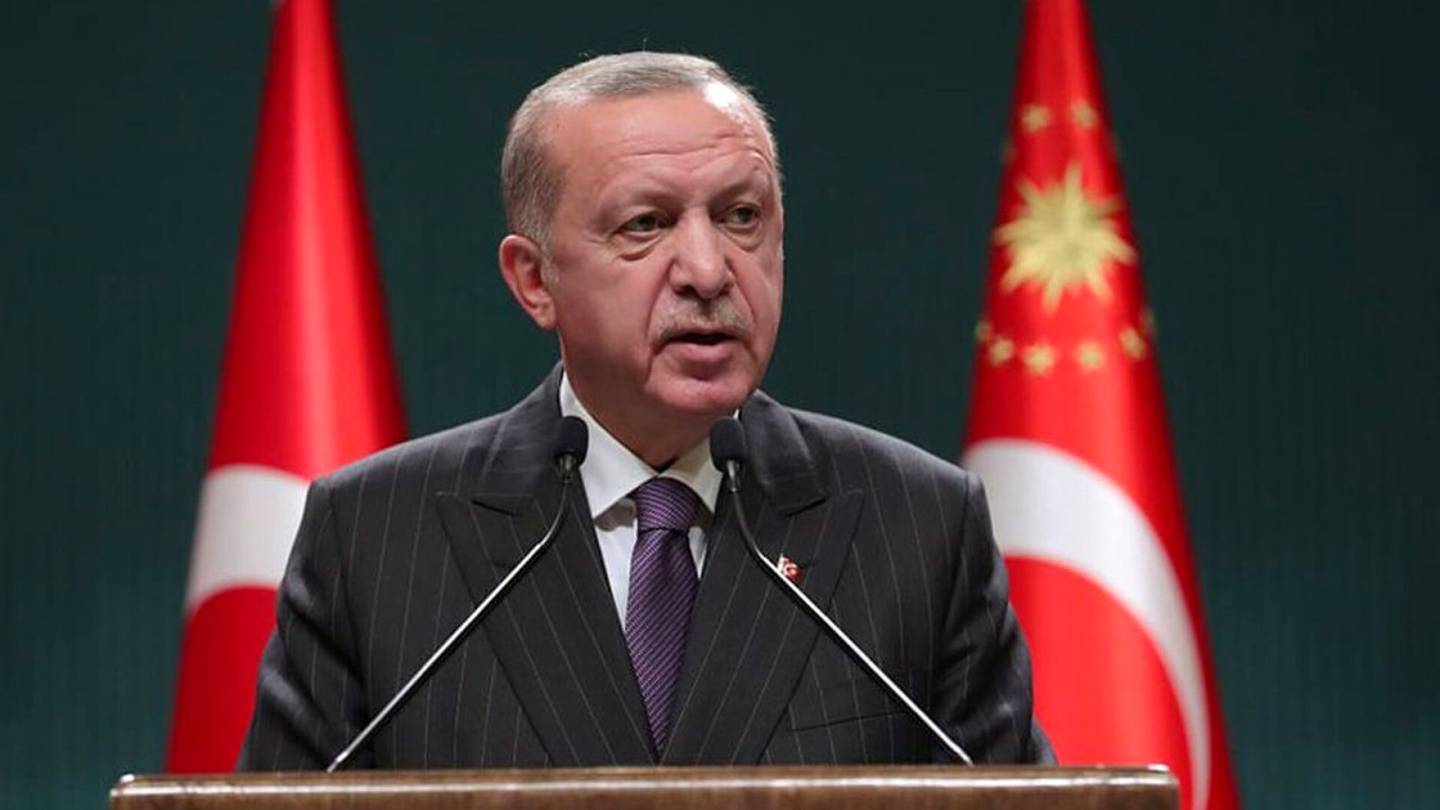 Turkin ja Syyrian järistys | Erdoğan: Turkilla oli ongelmia maan­järistysten ensi­toimissa