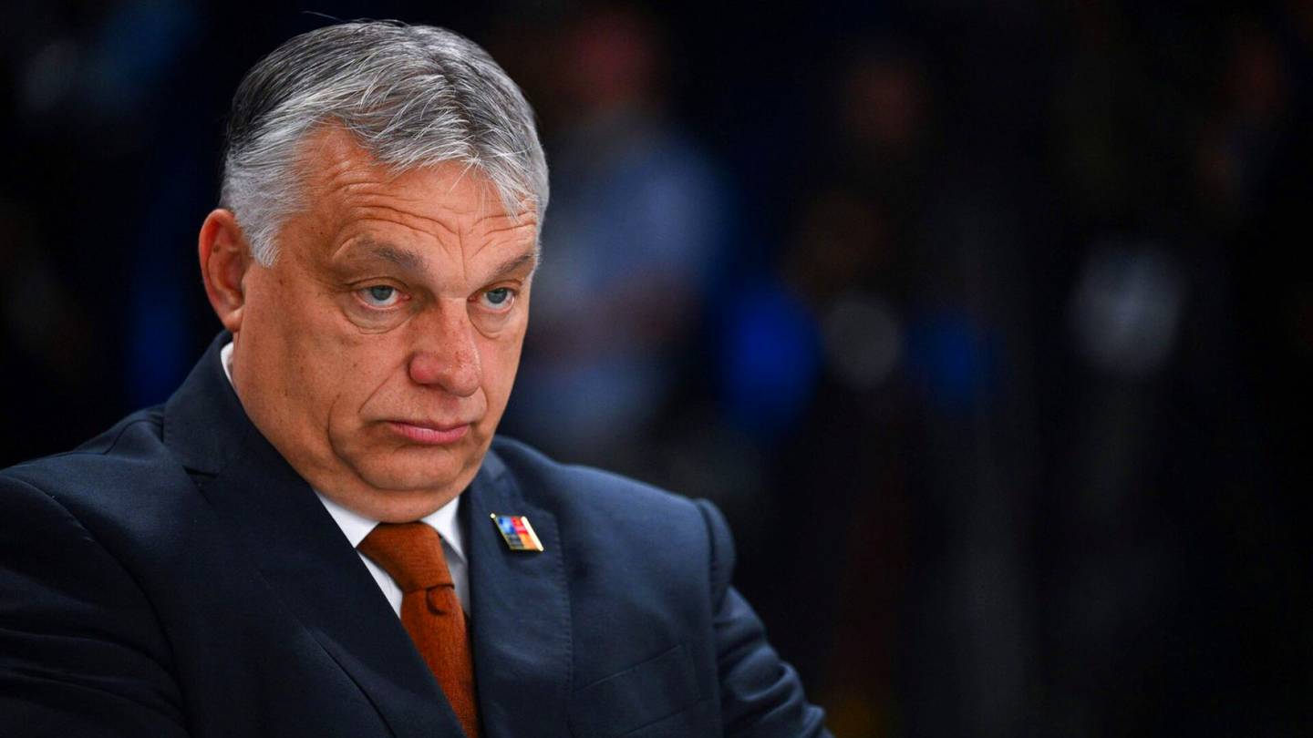 Unkari | Unkarin pääministeri Orbán hätkähdytti rasistisilla puheillaan ”rotujen sekoittumisesta”
