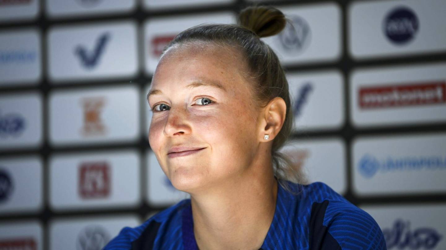 Jalkapallo | Helmareilla on tiistaina todella tärkeä ilta: ”Tanska on varsin haavoittuvainen”