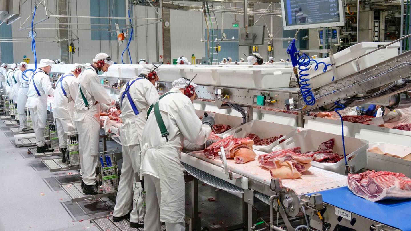 Elintarvikkeet | Ruokaviraston luottamus­miehet syyttävät ministeriötä lihan­tuottajien piilo­tukemisesta
