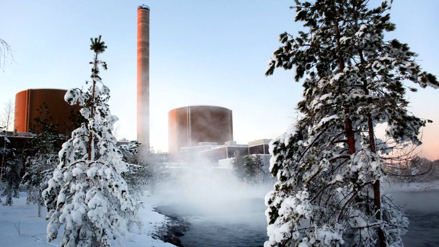 Energia | Fortum ja ranskalainen EDF yhteistyöhön ydin­voiman kehittämiseksi Suomessa