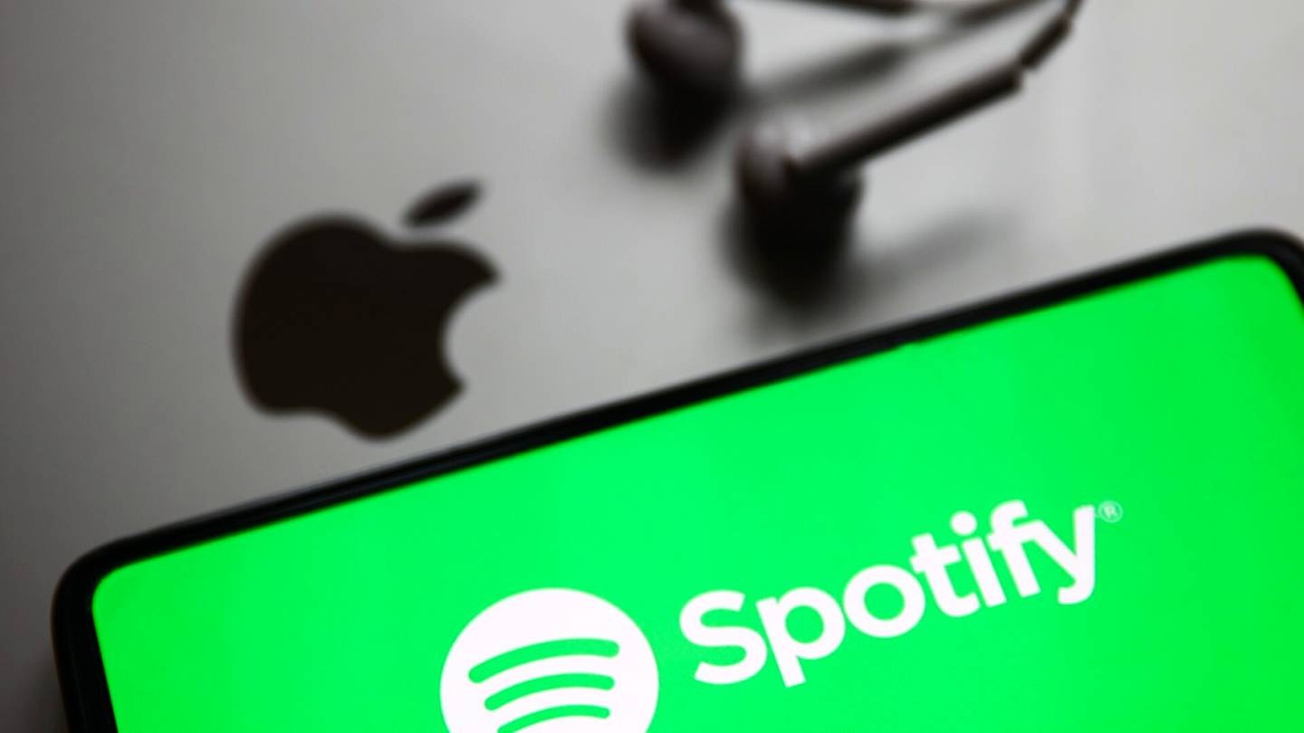 Musiikki | Spotify nostaa taas hintoja Yhdys­valloissa, viimeksi Suomi seurasi perässä