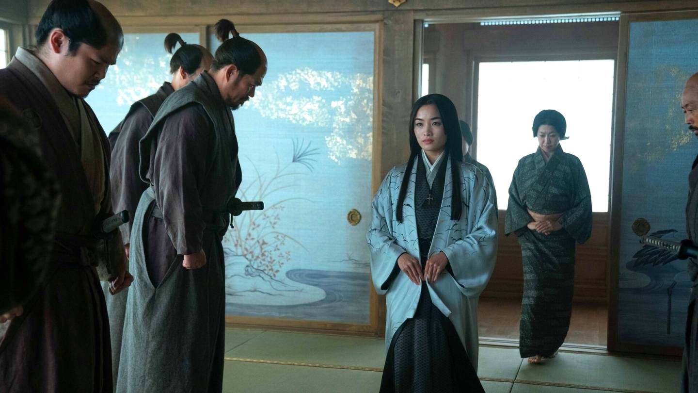 Televisio | Variety: Shōgunin Emmy-kategoria saattaa vaihtua – lupaako se jatkoa menestys­sarjalle?