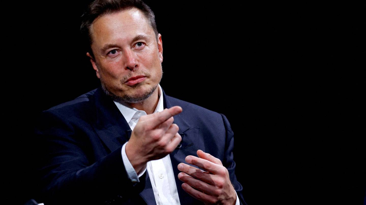 Kannustimet | Yksi maailman suurimmista sijoittajista vastustaa Elon Muskin miljardi­palkkiota