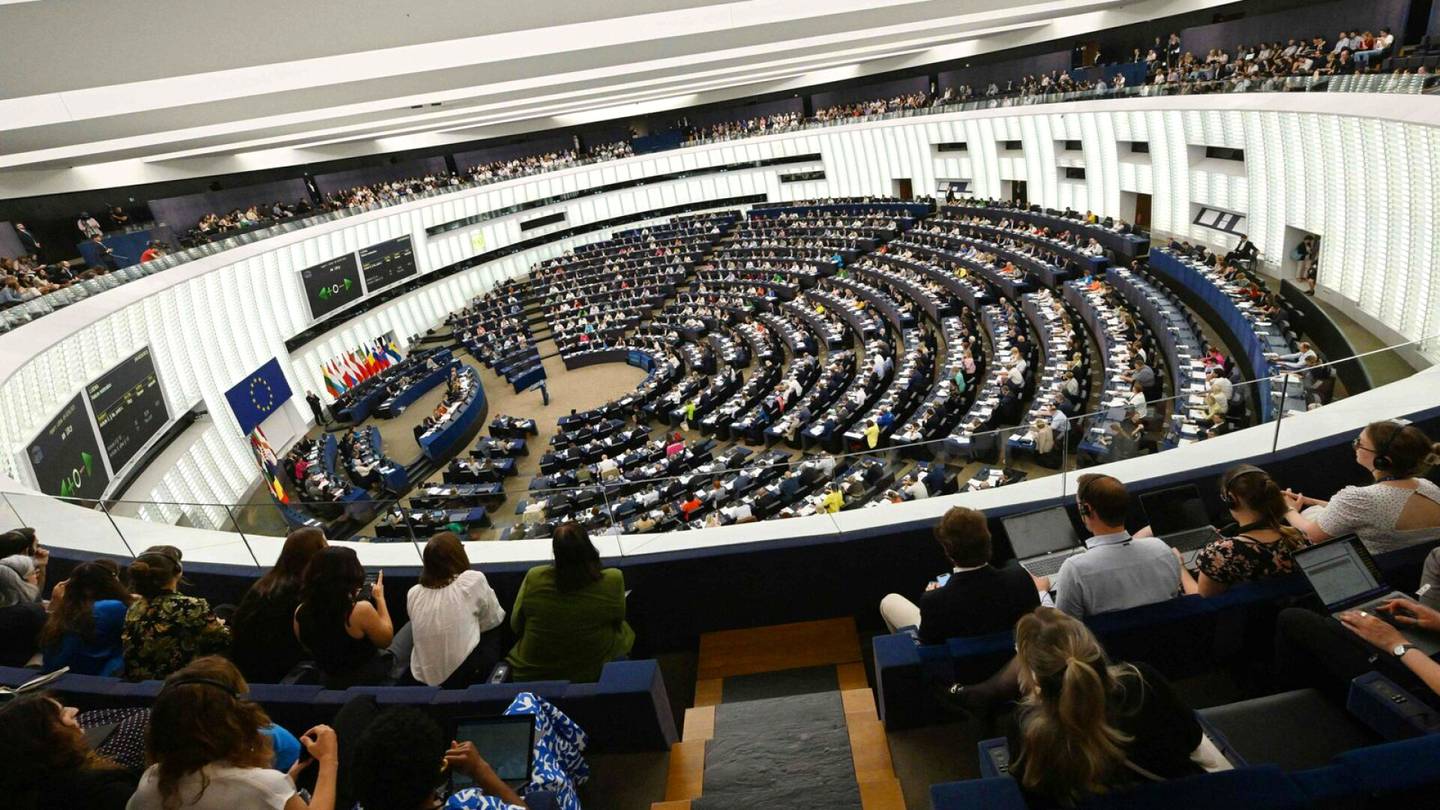 EU | Europarlamentti hyväksyi luvituksen pikakaistan kriittisten raaka-aineiden tuottajille – Näin suomalaismepit äänestivät