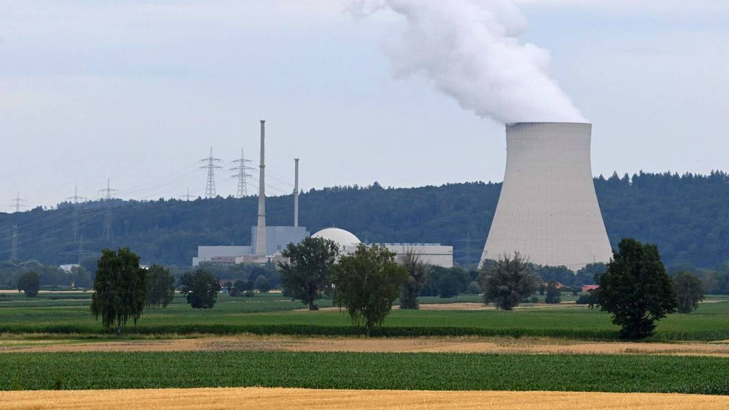 Energia | Saksalainen ydinvoima saattaa saada jatkoaikaa, maan hallitus käynnisti uuden selvityksen alasajon keskeyttämisestä