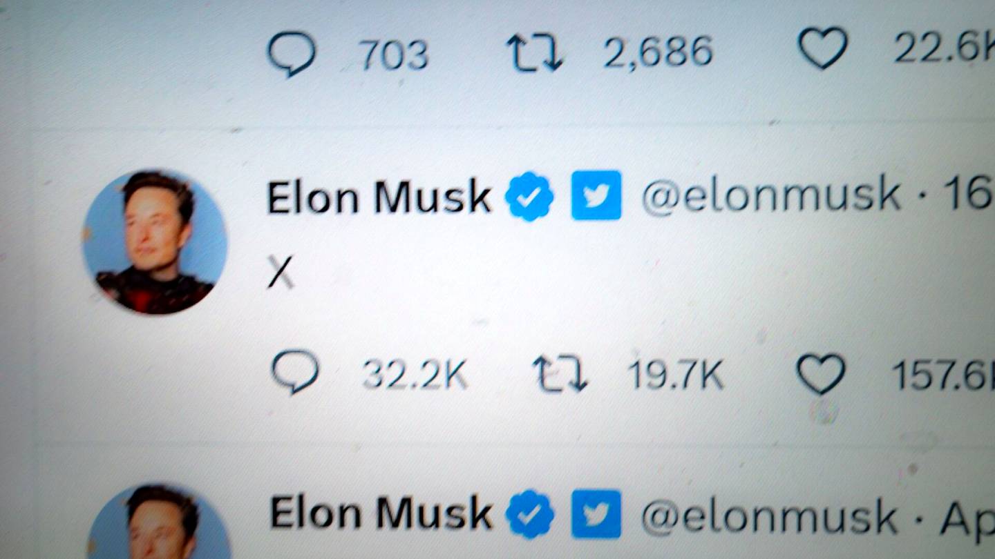 Twitter | Elon Musk on antanut potkut yli 80 prosentille Twitterin henkilö­kunnasta, nyt myös emoyhtiö lakkautettiin