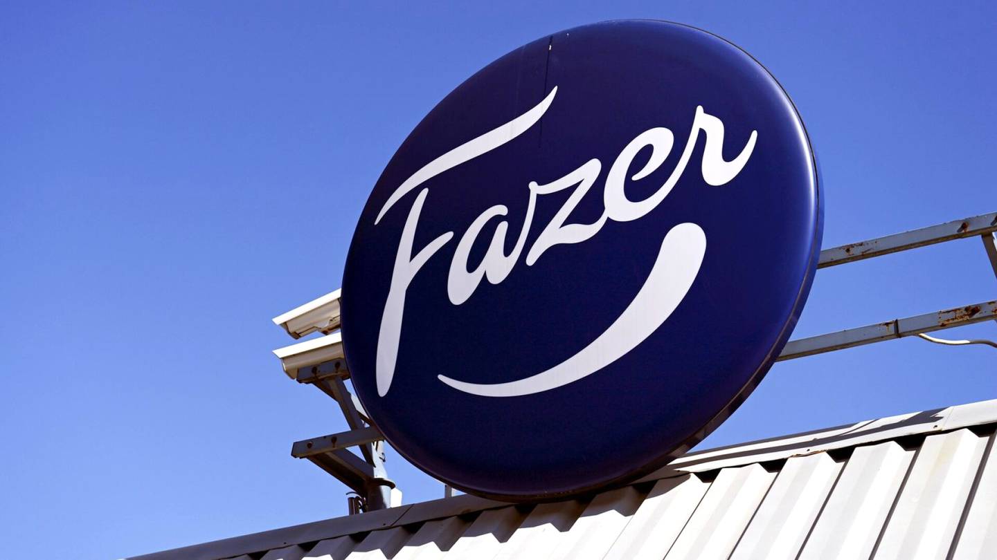 Yritykset | Fazer muuttaa suunnitelmiaan: makeistehdas säilyykin Lappeenrannassa