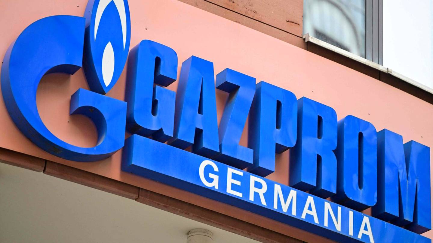 Energia | Saksa turvaa venäläisen Gazpromin entisen tytäryhtiön toiminnan noin 10 miljardin euron pelastuspaketilla