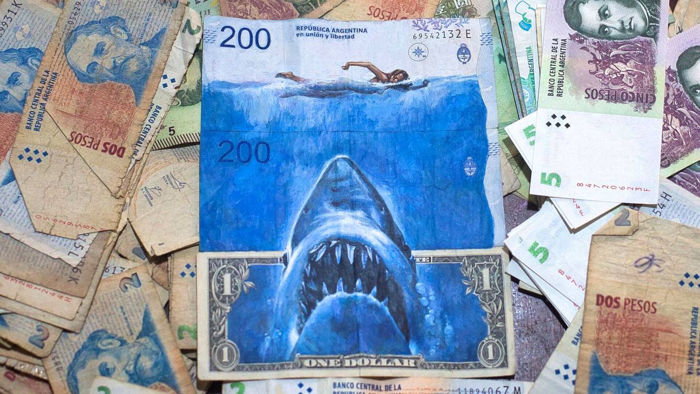 Raha | Brasilian ja Argentiinan yhteis­valuuttahankeelle täystyrmäys: ”Vitsi”, ”fantasiaa”, ”ajanhukkaa”