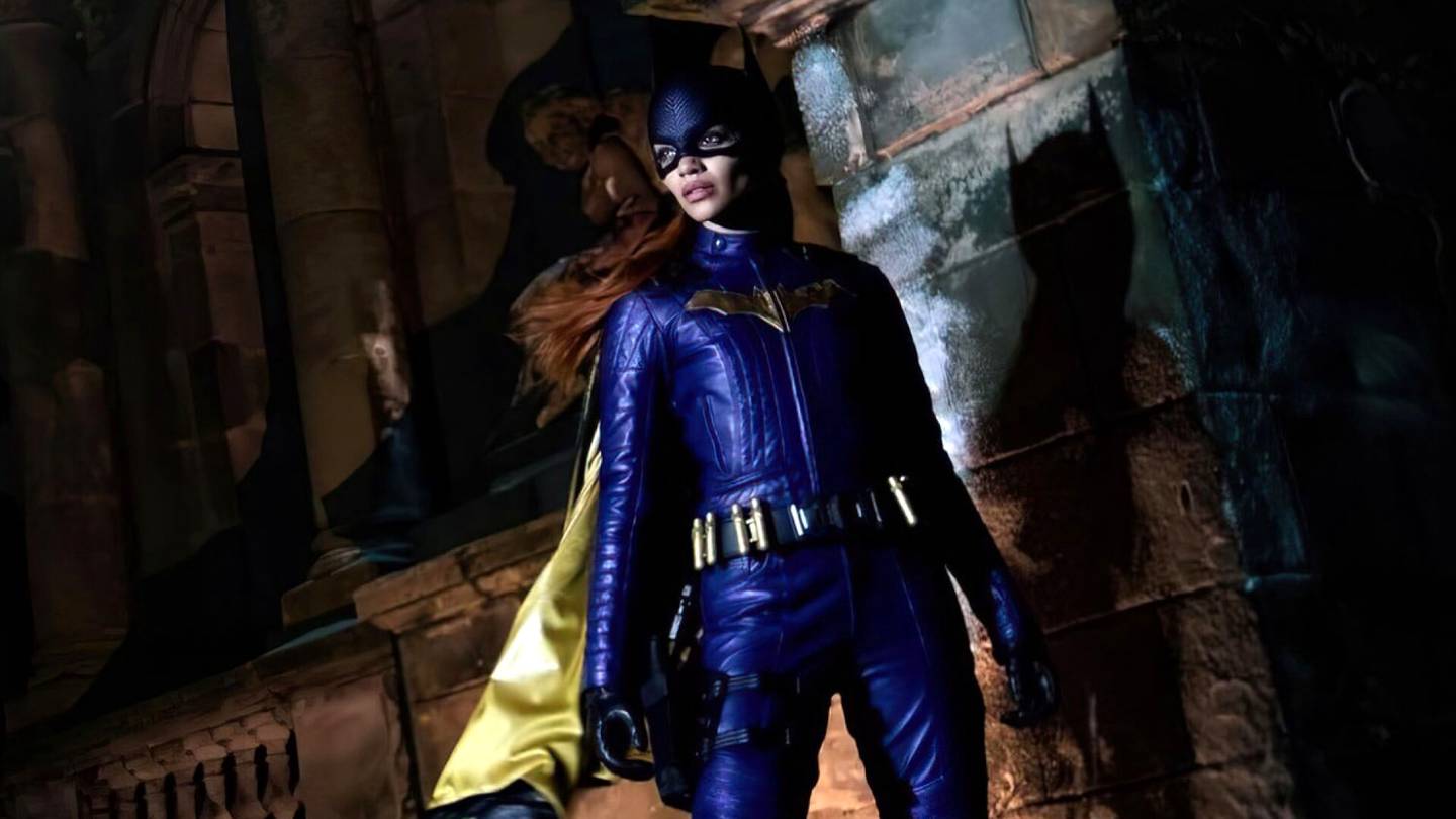 Elokuva | Warner Bros hyllytti valmiin Batgirl-elokuvan, eikä sitä tulla näkemään edes suoratoistopalveluissa