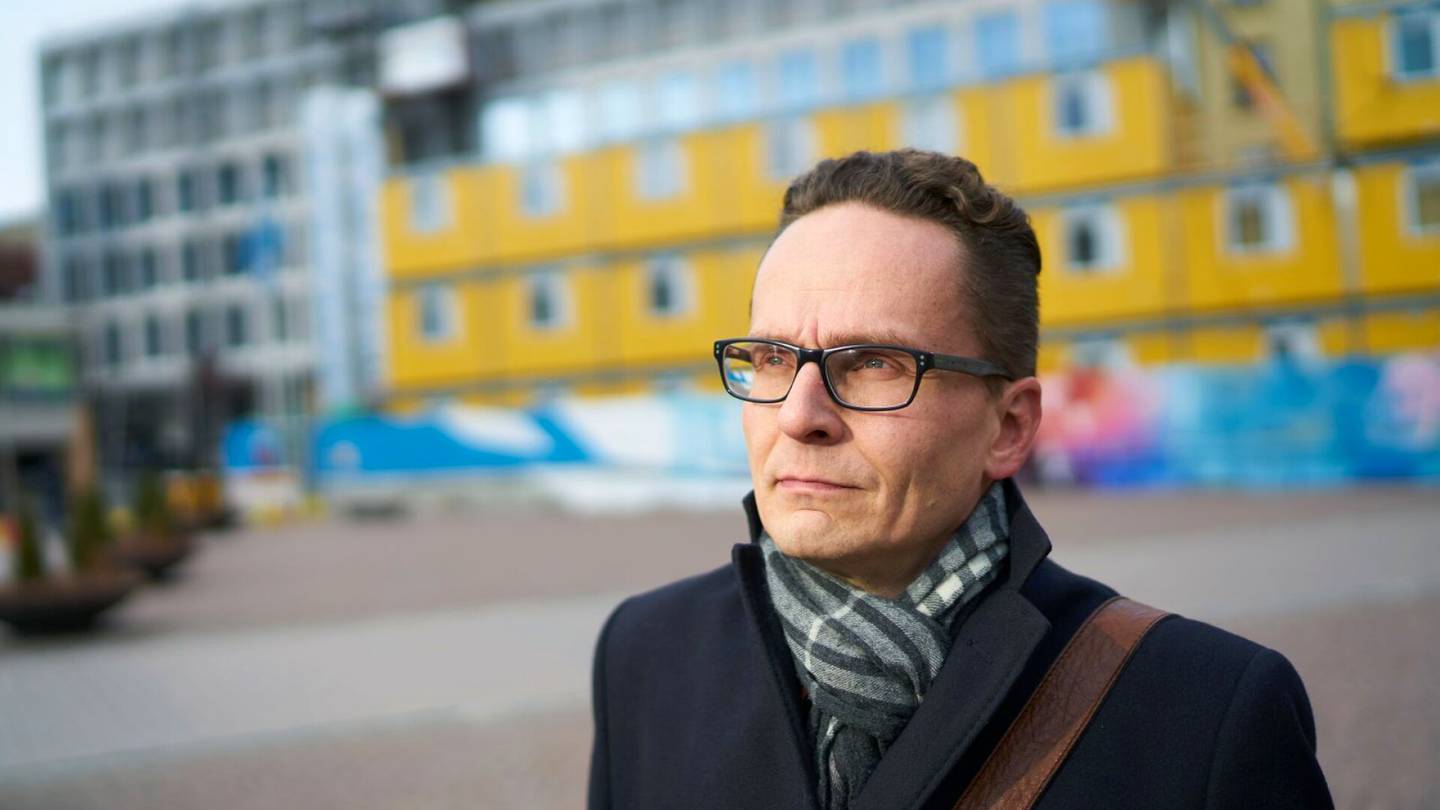 Kokoomus | Helsingin kokoomus ei ole linjannut Wille Rydmanin vaaliehdokkuudesta