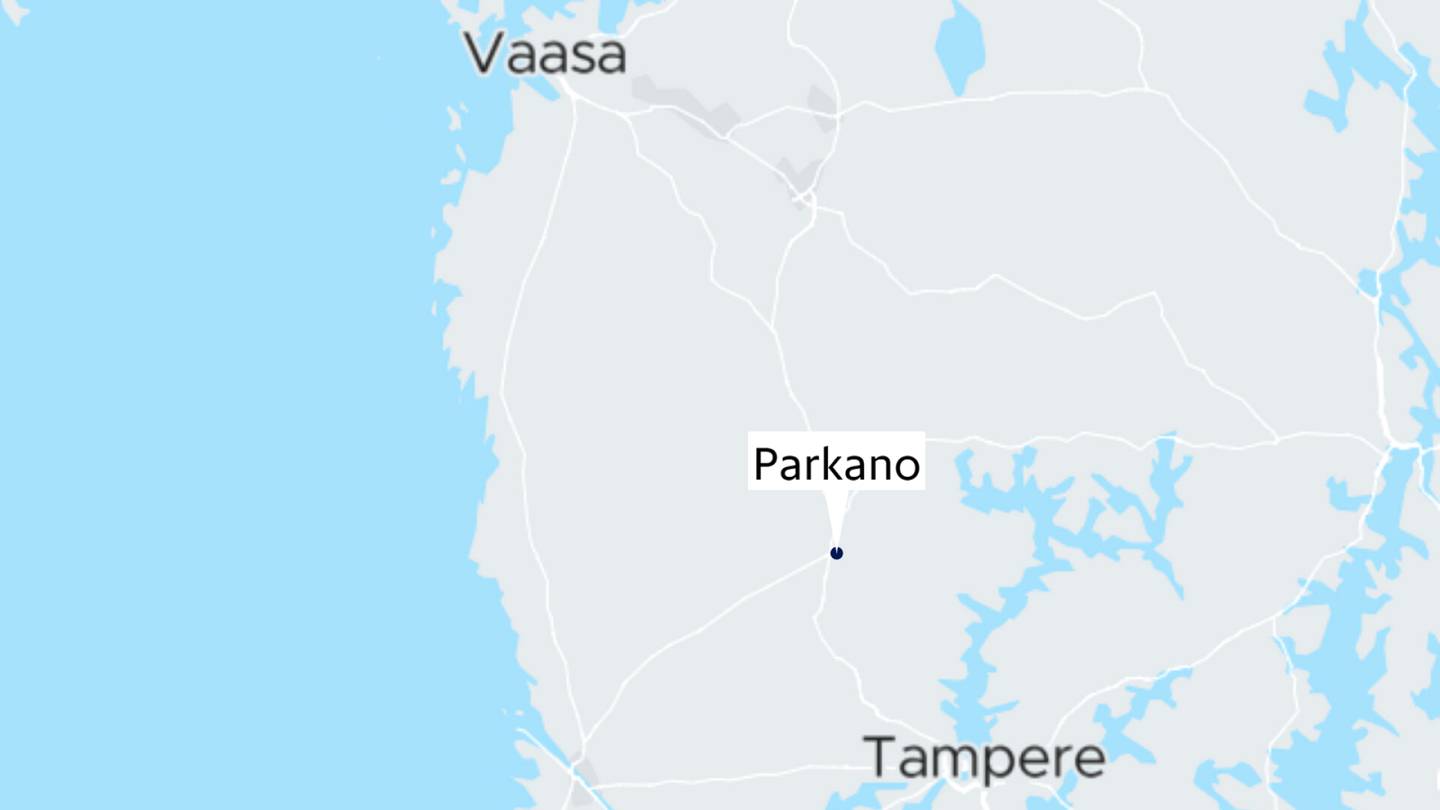 Junat | Junaliikenteessä pahoja häiriöitä Tampereen pohjoispuolella