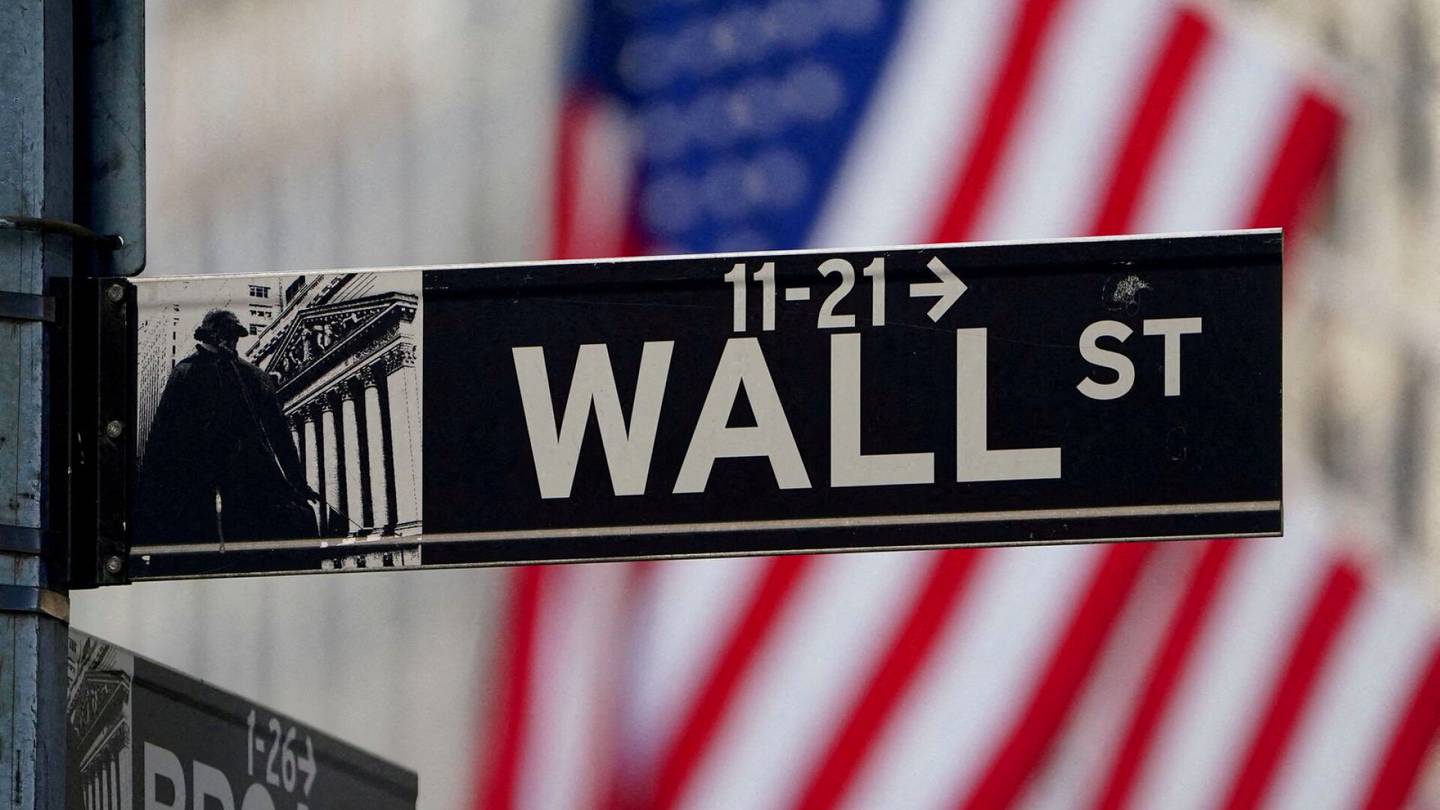 Pörssit | Wall Streetillä epätasaista Yhdys­valtain inflaatio­lukujen julkistuksen alla