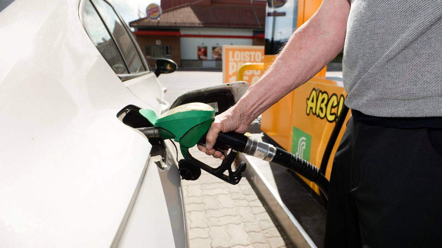 Polttoaineet | Polttoaineiden hinnat ovat laskeneet selvästi viime viikosta