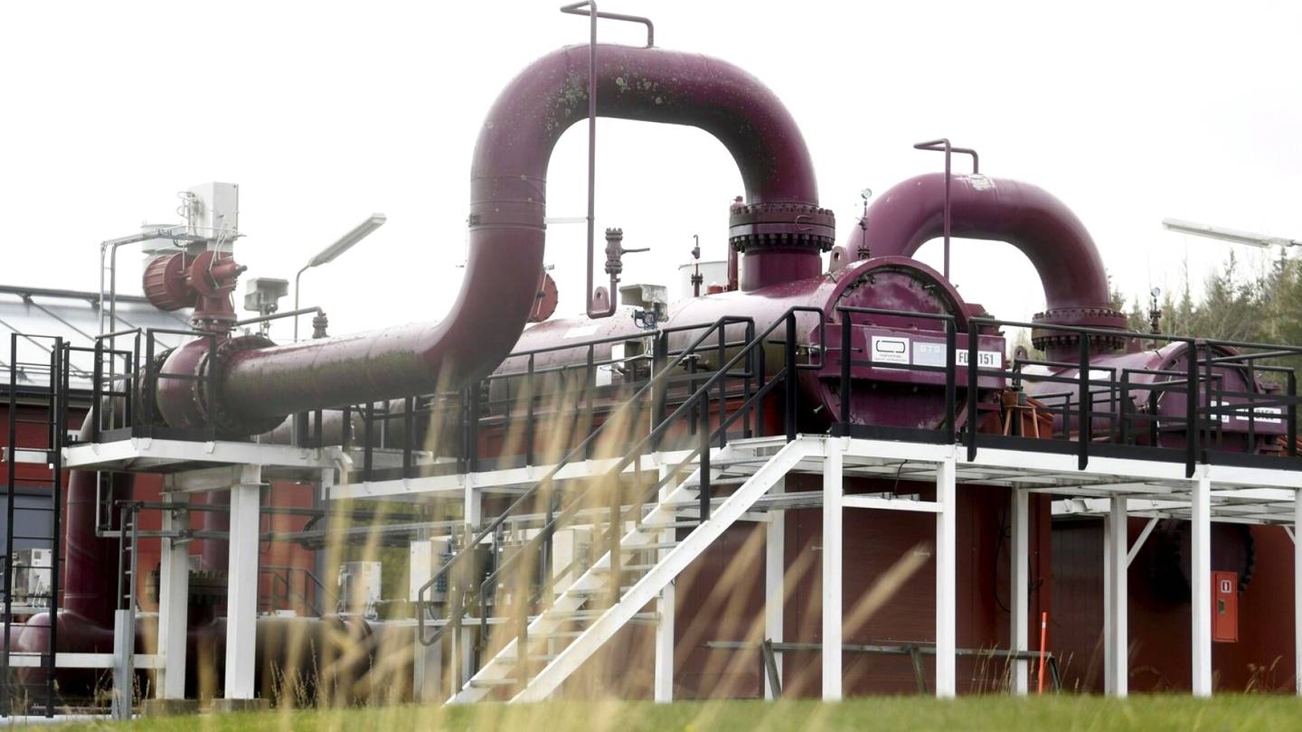 Energia | Gasumille on vastattu Venäjältä hiljaisuudella – kaasun tulo voi loppua jo perjantaina myöhään illalla