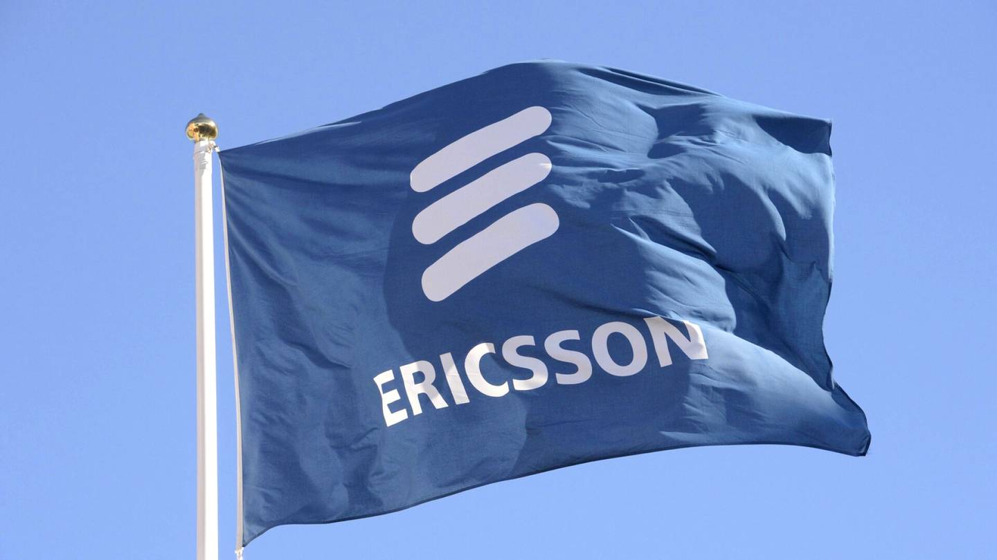 Tietoliikenne | Ericsson aikoo karsia 1 200 työpaikkaa Ruotsissa