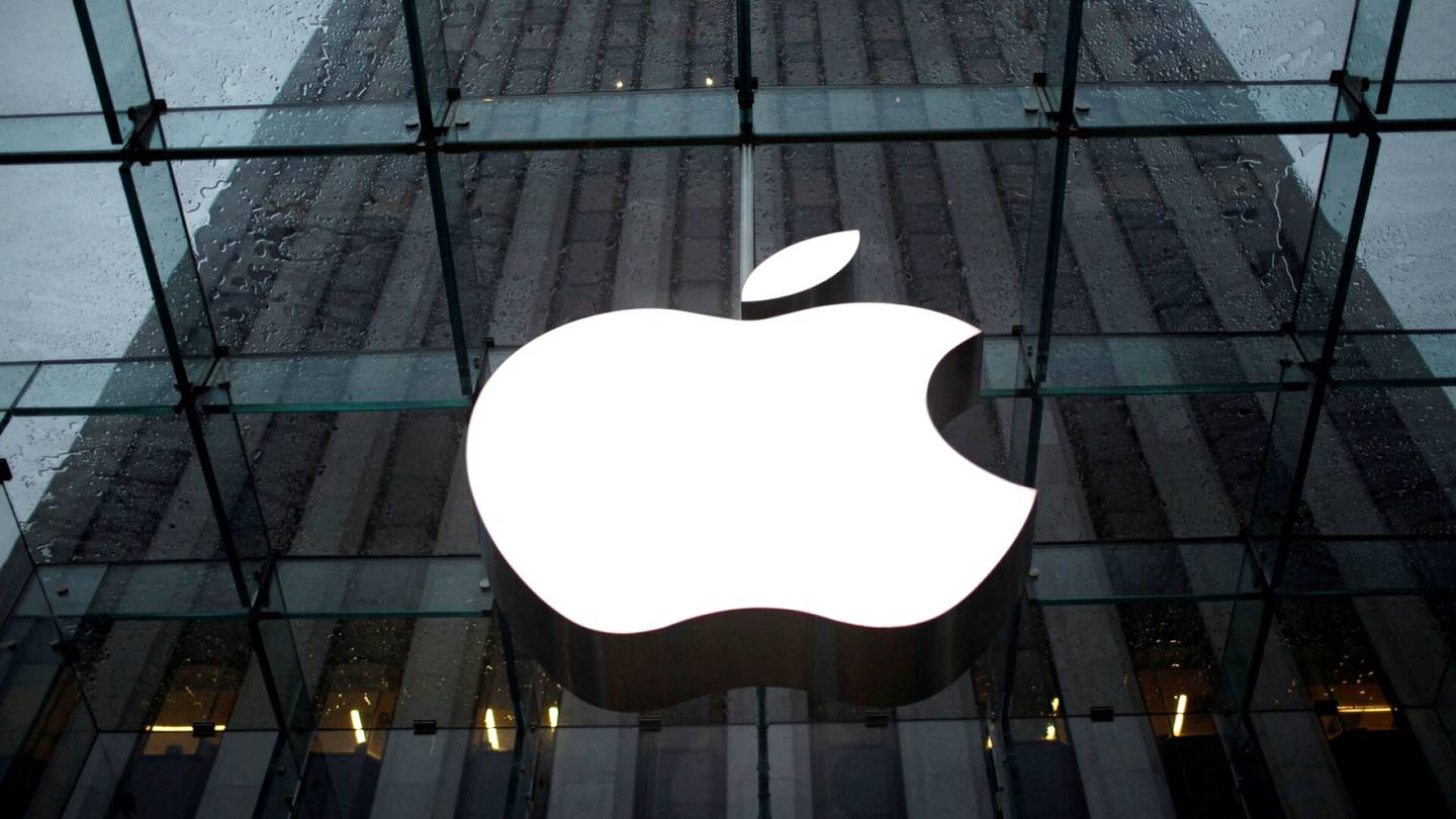 Teknologia | Yhdysvallat haastaa Applen oikeuteen älypuhelin­markkinoiden monopolista