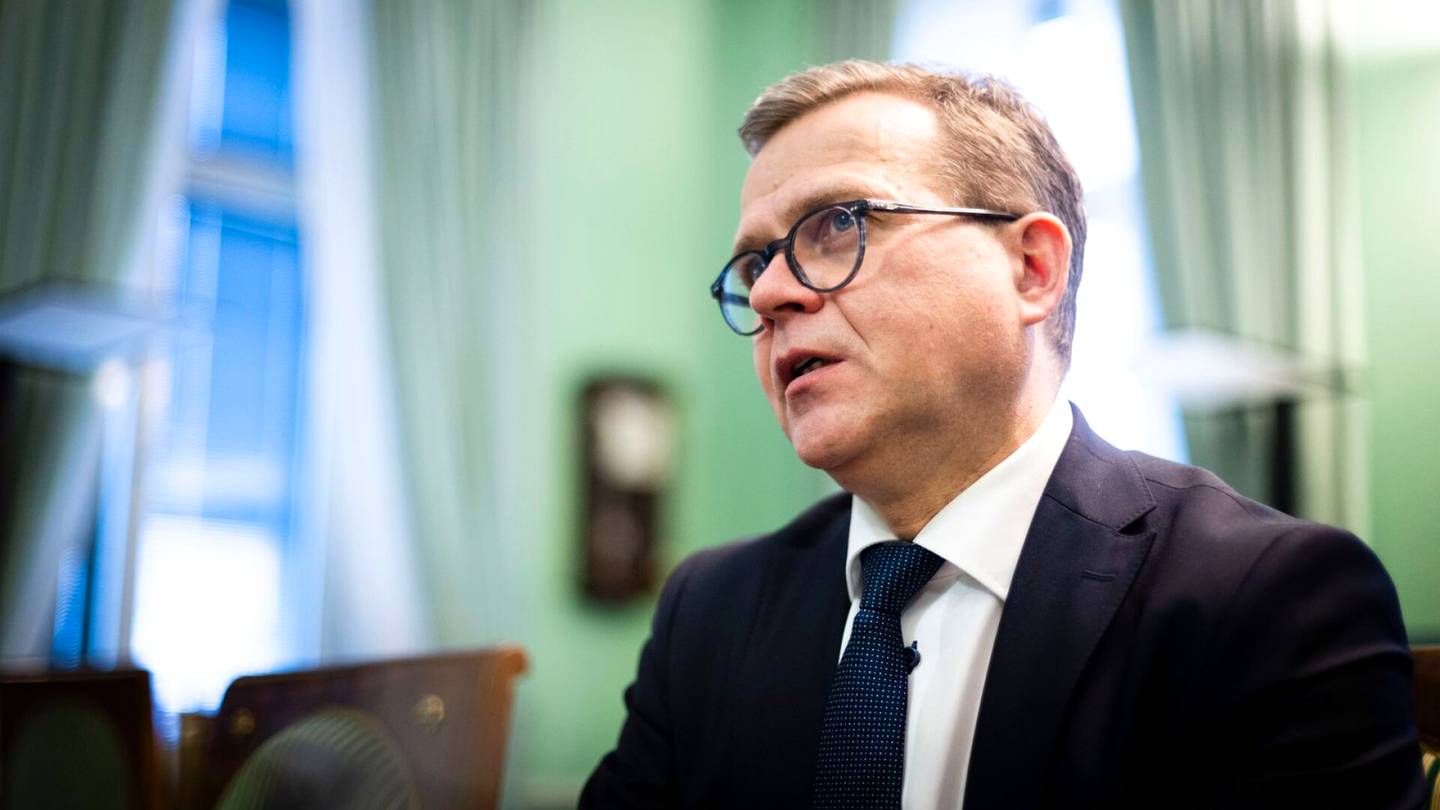 HS Turku | Petteri Orpo loistaa valtuustossa poissaolollaan – ”Ei ole kansan­vallan näkö­kulmasta optimaalista”