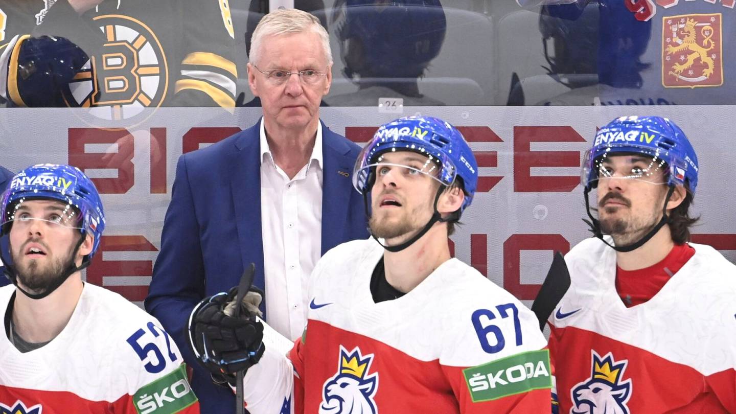 Jääkiekko | Tšekin NHL-supertähdelle sallitaan oluen maistelu: ”Soitan Tuukalle Raskille ja kysyn, mikä on paras suomalainen olut”
