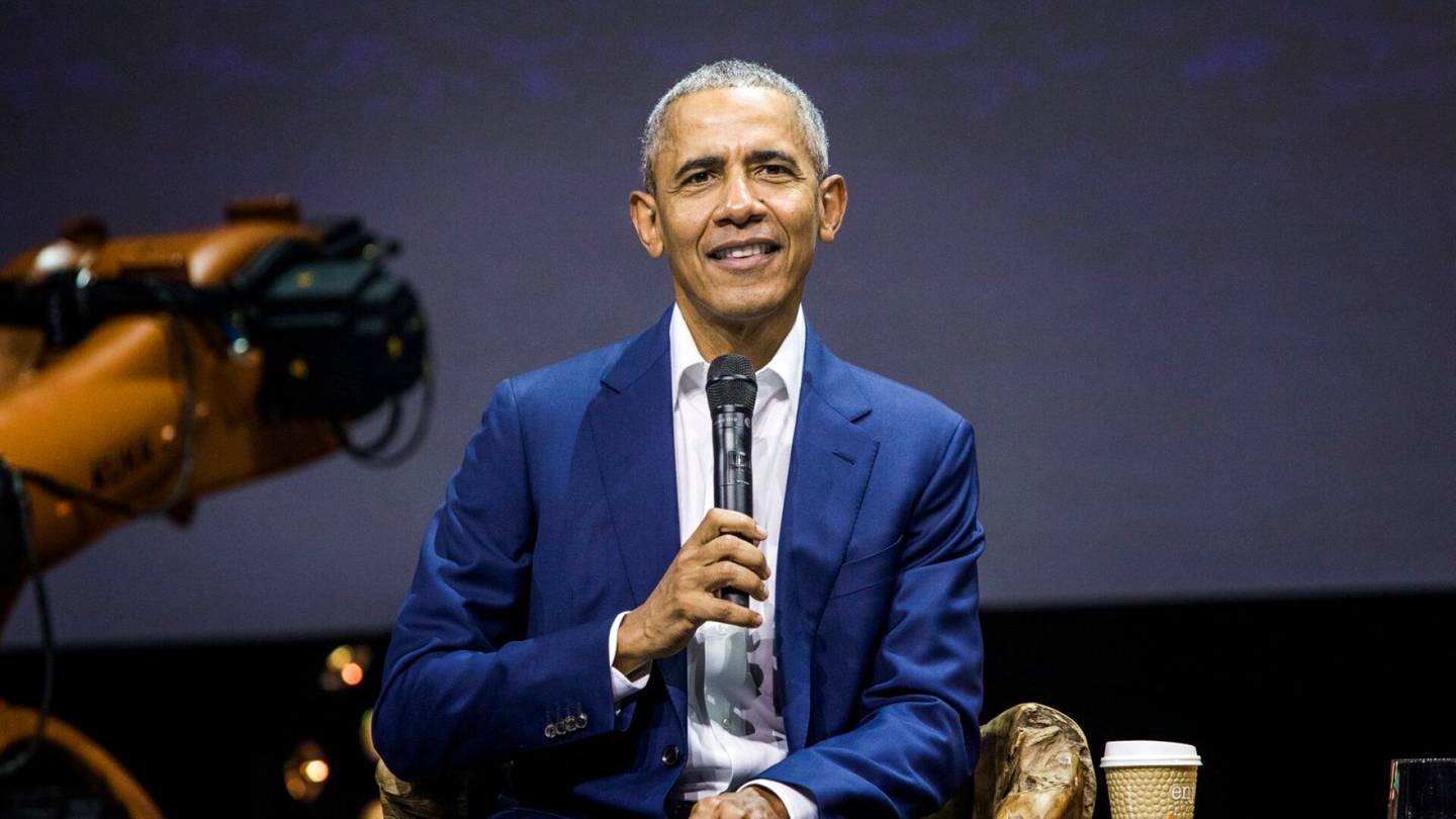 Tanska | Suora lähetys juuri nyt: Barack Obama puhuu Kööpenhaminan kokouksessa