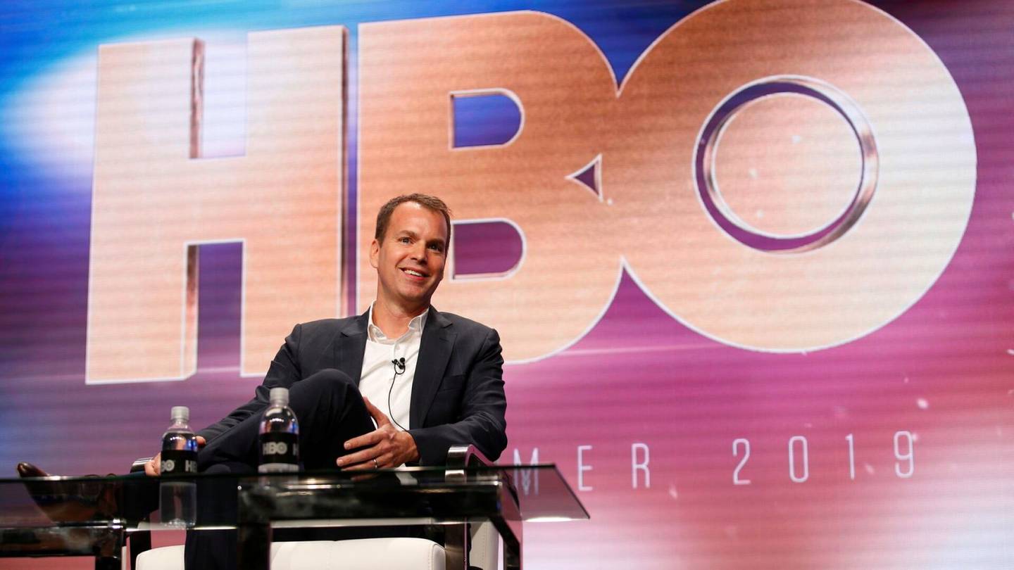 Media | HBO-johtaja pyysi alaisiaan perustamaan trolli­tilejä, joilla iskettiin huonoja arvioita antaneita kriitikkoja