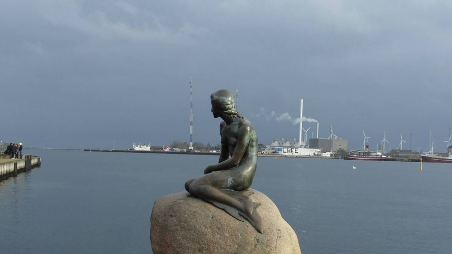 Veistokset | Tanskaan halutaan lisää patsaita naisista – ”Myyttisistä olennoistakin on enemmän patsaita”