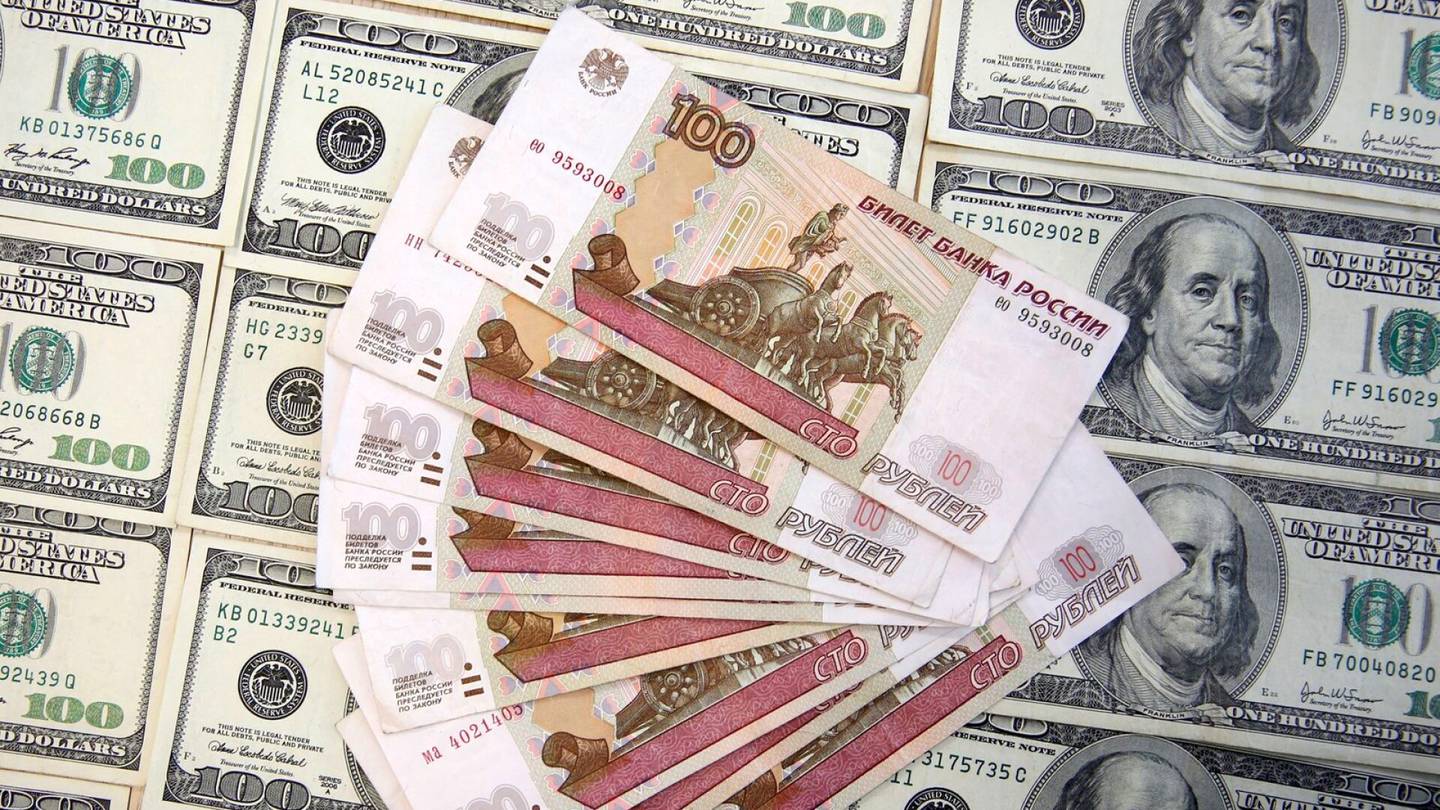 Venäjän hyökkäys | Venäjän maksu­kyvyttömyys on viiden päivän päässä – Markkinat pohtivat, miten sijoittajat saavat rahansa