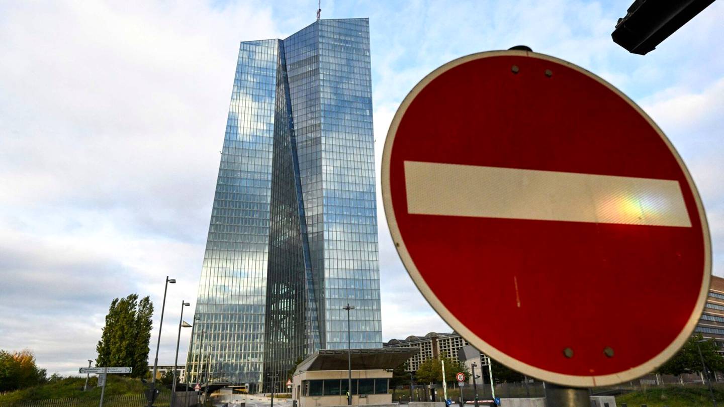 Korot | EKP:n neuvoston jäsen: Koron­laskujen aloittaminen tänä vuonna ei ole varmaa