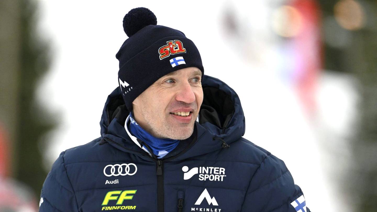 Hiihto | Suomen joukkue valmistautuu ensi viikolla alkaviin MM-hiihtoihin poikkeuksellisen yksilöllisesti