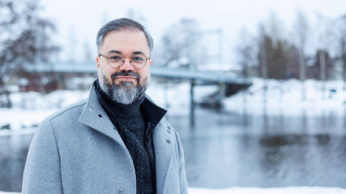 Suomi | Kansainvälinen uraohjus muutti vahingossa suomalaiseen pikkukaupunkiin – Näin hän ajattelee Suomesta nyt