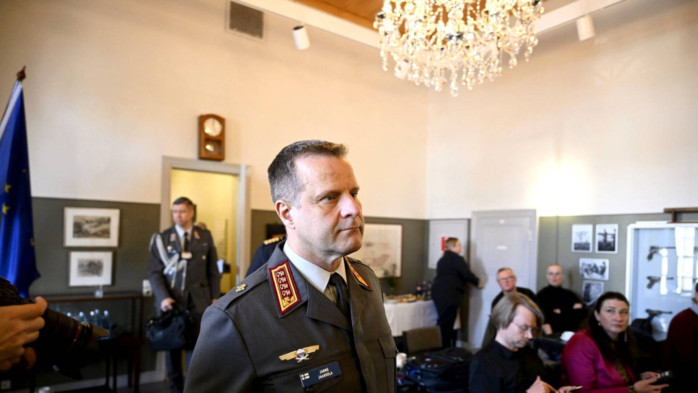 Безопасность Финляндии | Командующий ВС Финляндии: нападение России на страну НАТО маловероятно