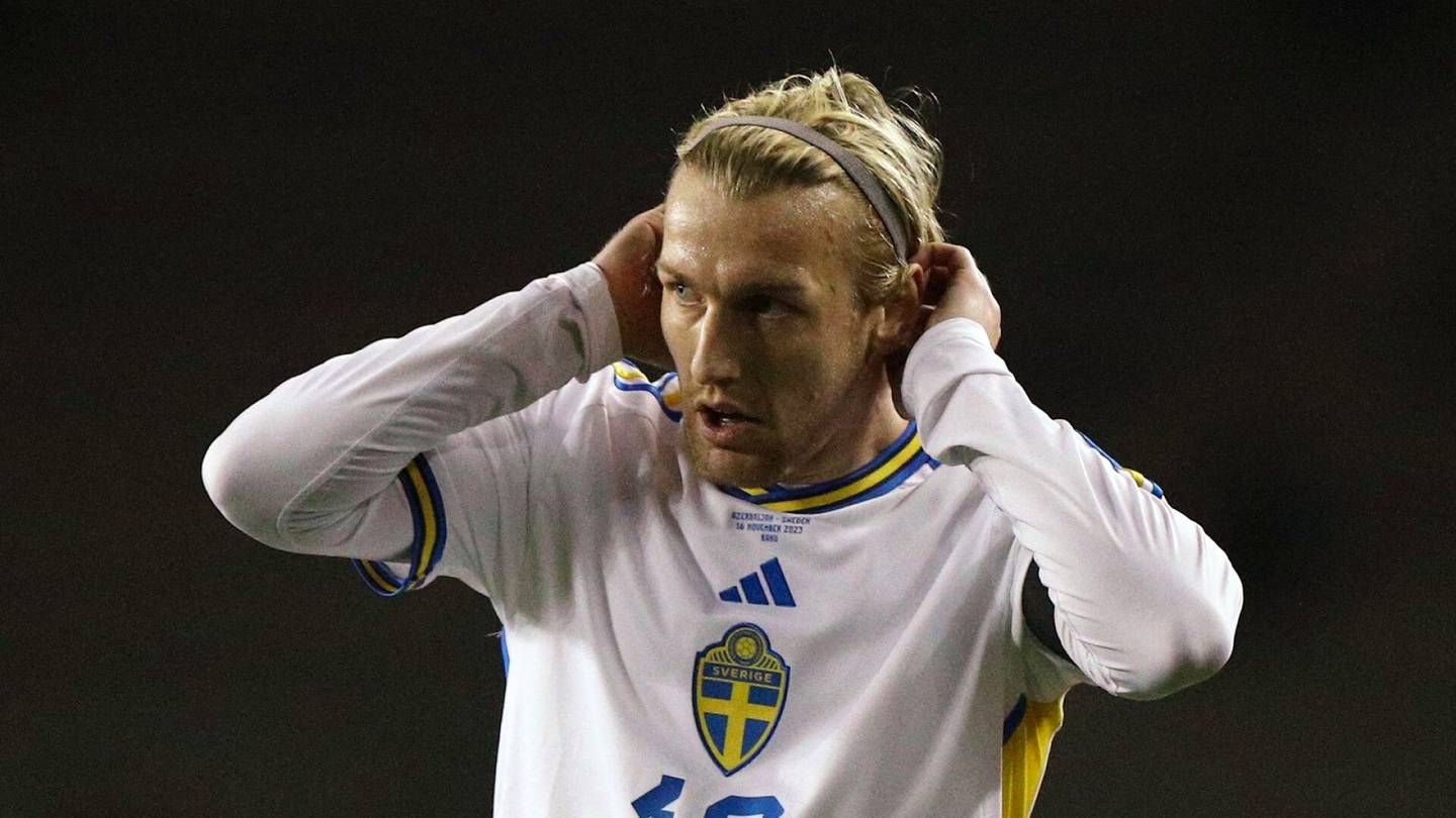 Jalkapallo | Ruotsille rökäletappio EM-karsinnassa – medialta täystyrmäys: ”Pelaajien pitäisi hävetä”