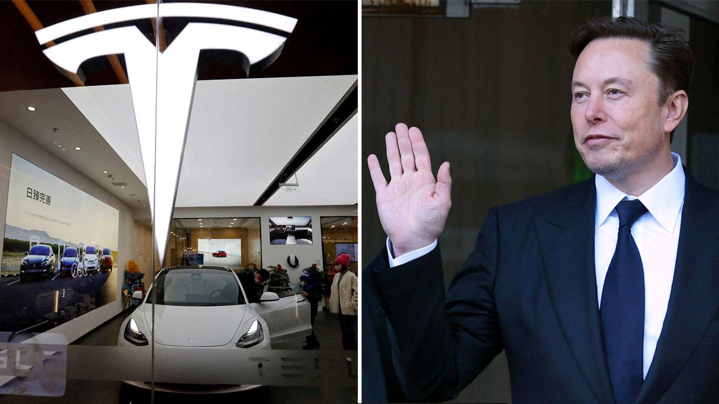 Autot | Julkaiseeko Tesla vihdoin halvan sähkö­auton? Seuraa odotettua tilaisuutta suorana kello 23 alkaen