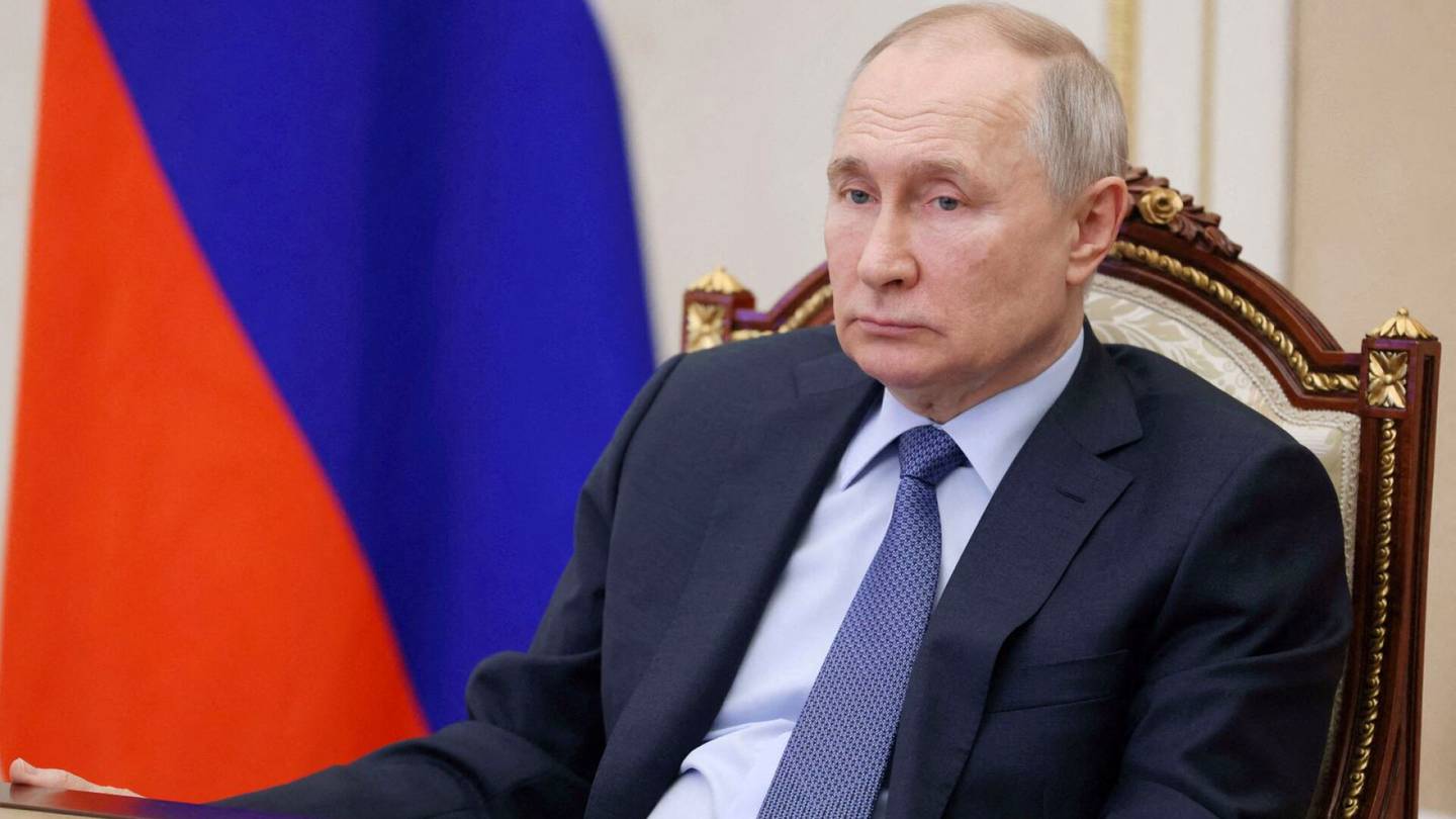Venäjän hyökkäys | Kansainvälinen rikos­tuomio­istuin etsintäkuulutti Putinin – Venäjän mukaan ilmoitus on ”merkityksetön”