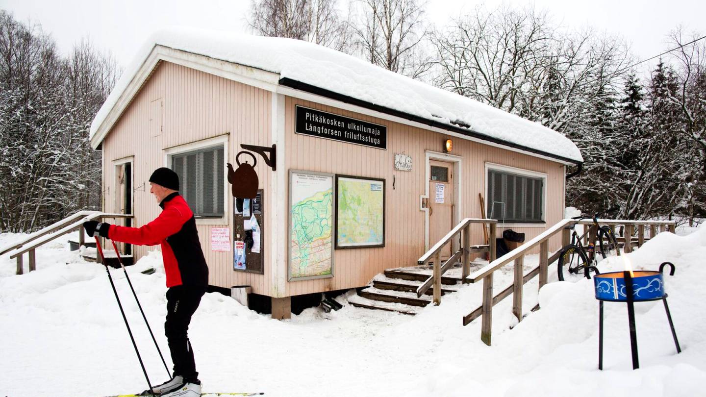 Ympäristö | Helsingin suunnitelmat vähentäisivät hiihtolatuja Paloheinässä – Silti osa ulkoilijoista vastustaa uutta latua:”Onko todella tarvetta?”